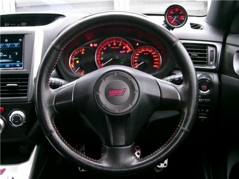 IMPREZA