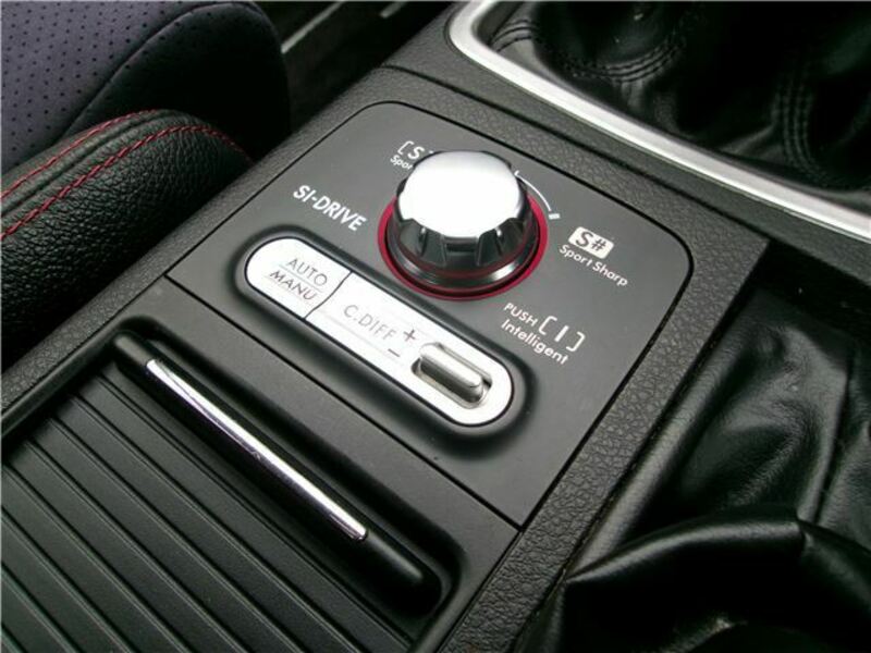 IMPREZA