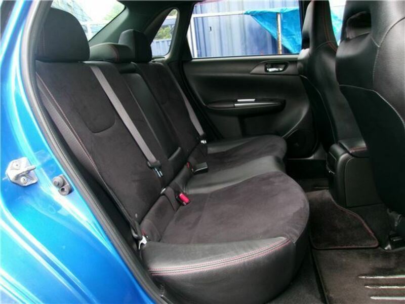 IMPREZA
