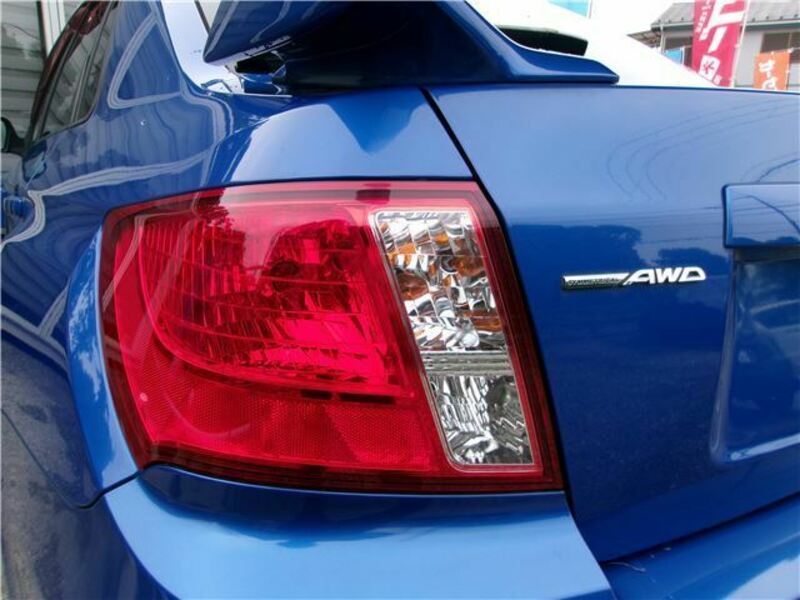 IMPREZA