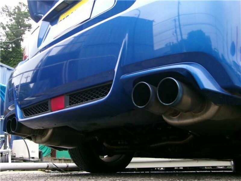 IMPREZA