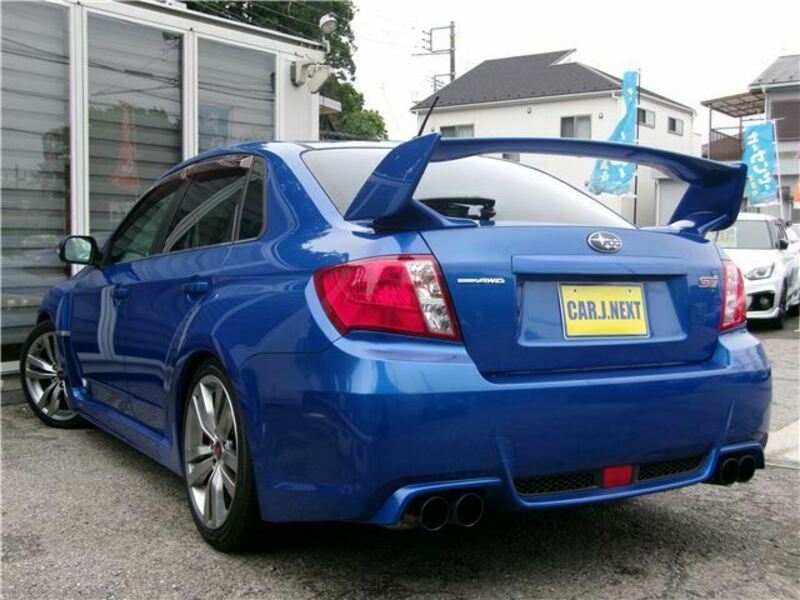 IMPREZA