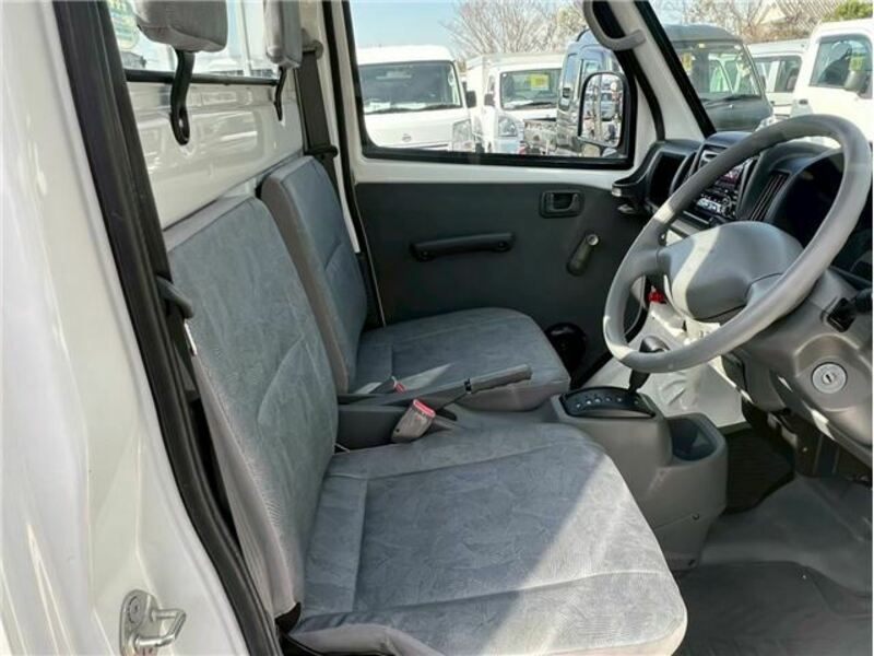 MINICAB TRUCK