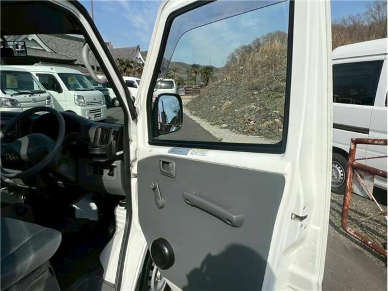 MINICAB TRUCK