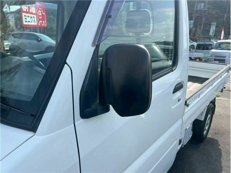MINICAB TRUCK