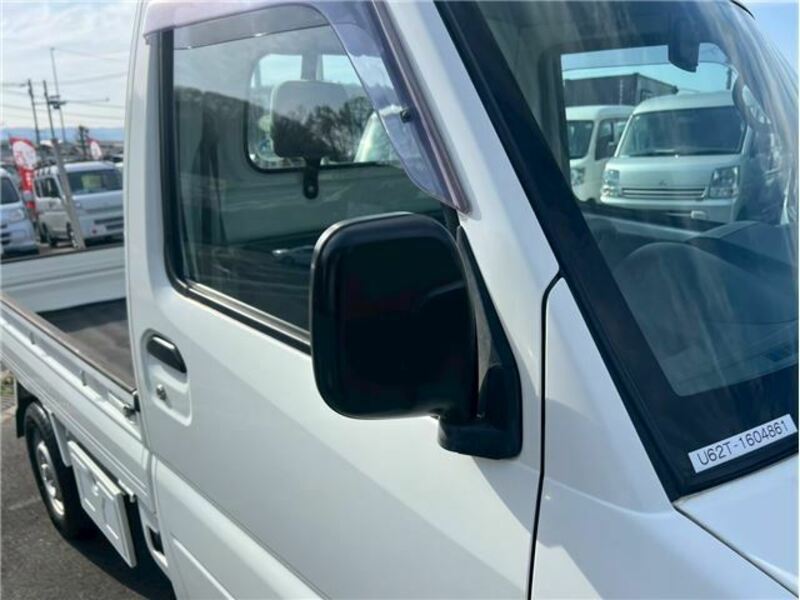 MINICAB TRUCK