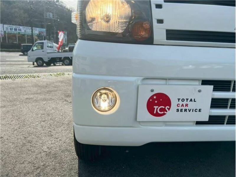 MINICAB TRUCK