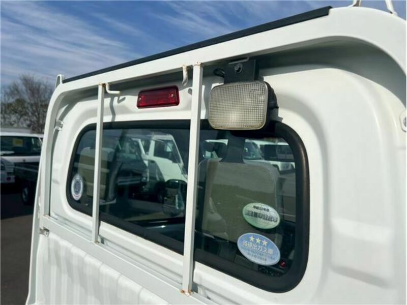 MINICAB TRUCK