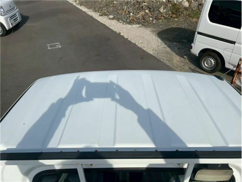 MINICAB TRUCK
