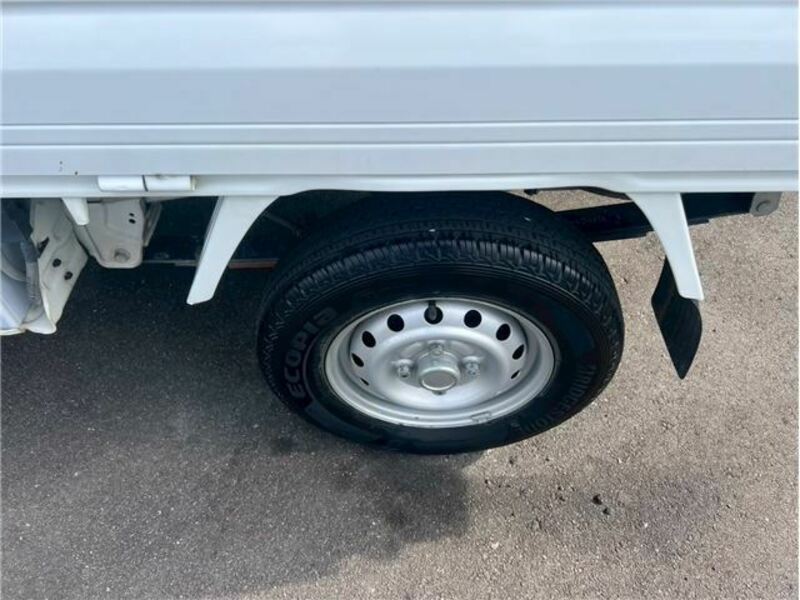 MINICAB TRUCK