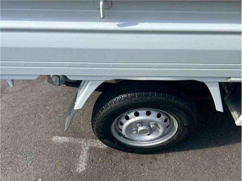MINICAB TRUCK