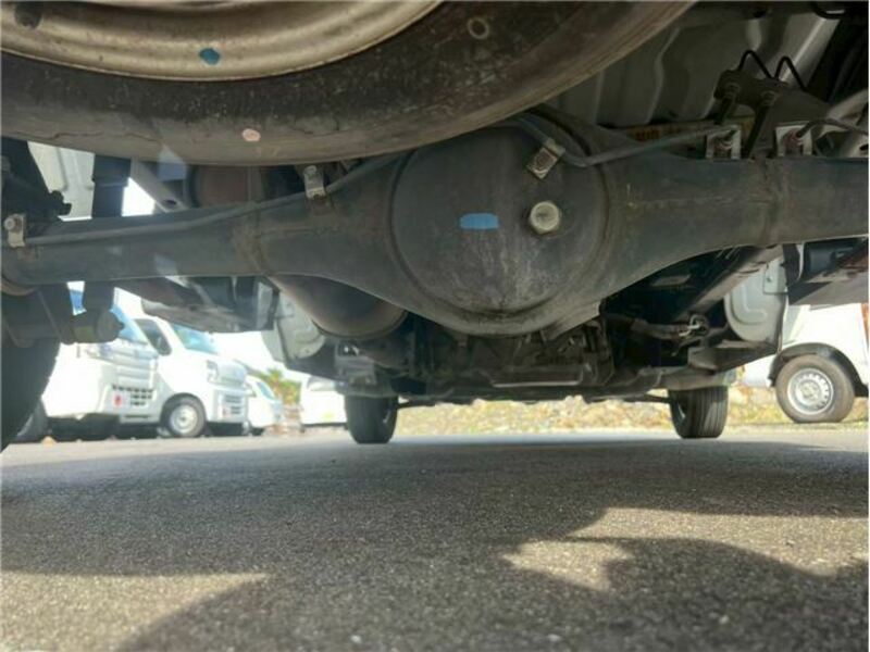 MINICAB TRUCK