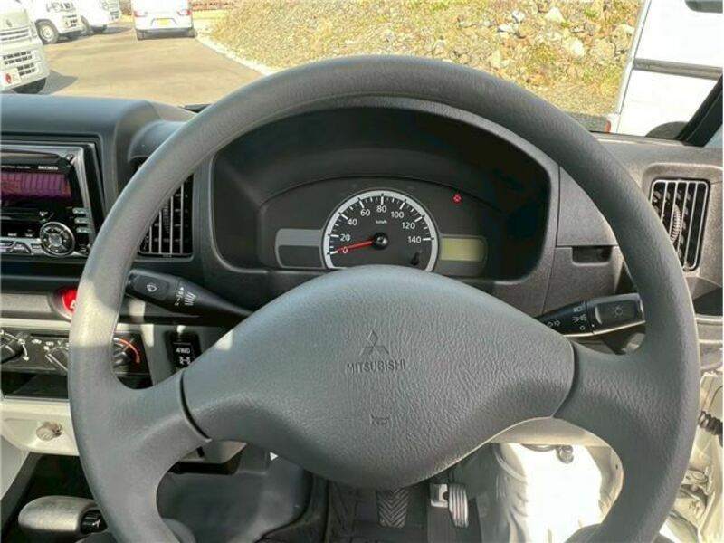 MINICAB TRUCK