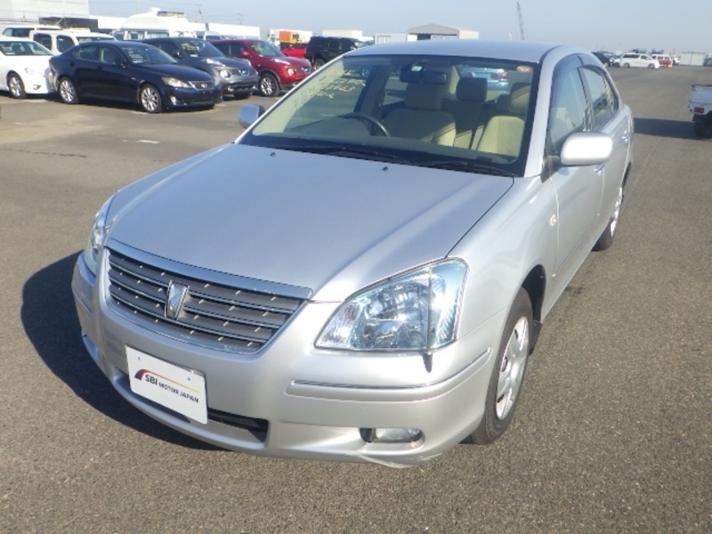 Toyota premio zzt240