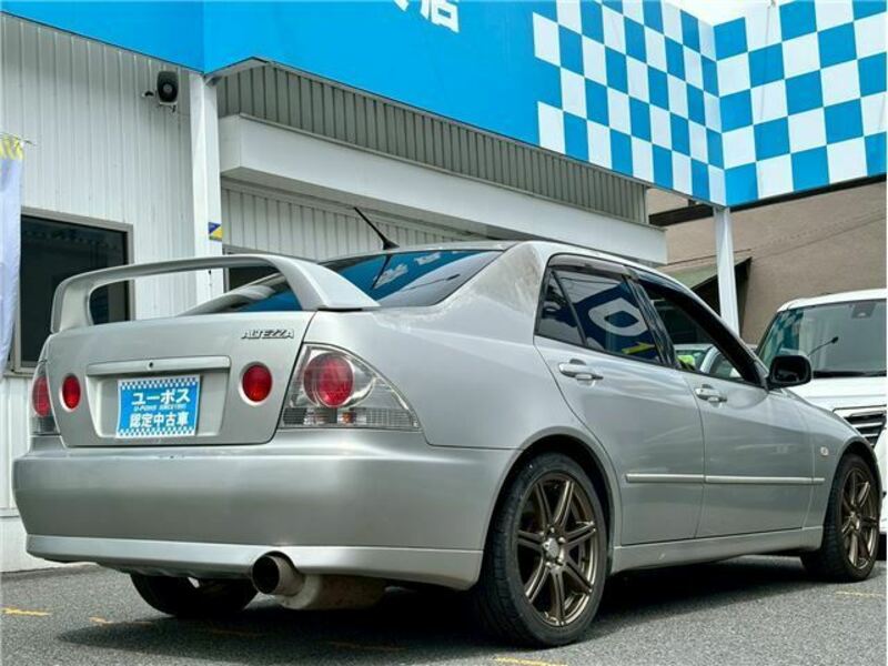 ALTEZZA-2