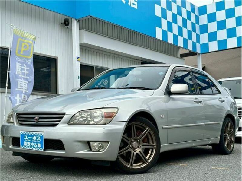 ALTEZZA-4