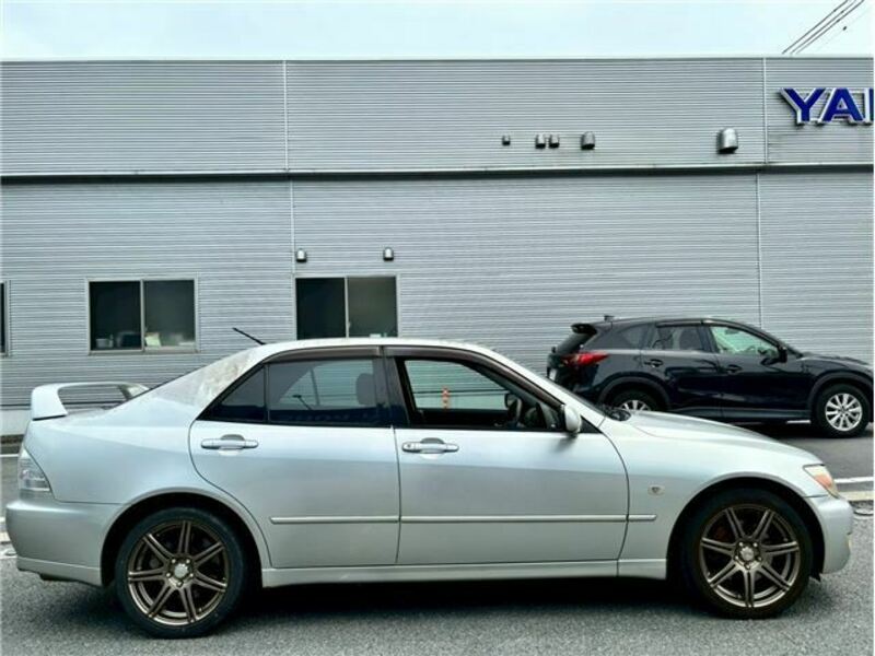 ALTEZZA-8