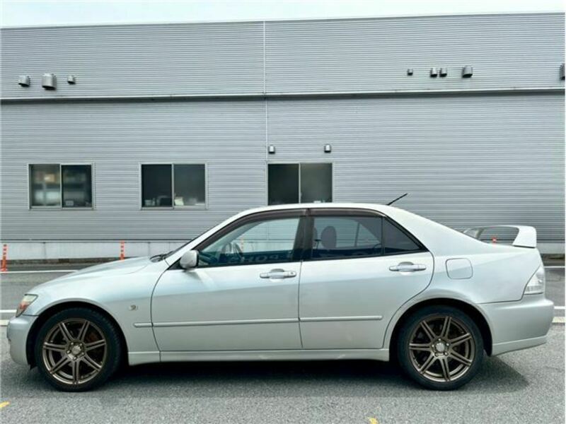 ALTEZZA-9