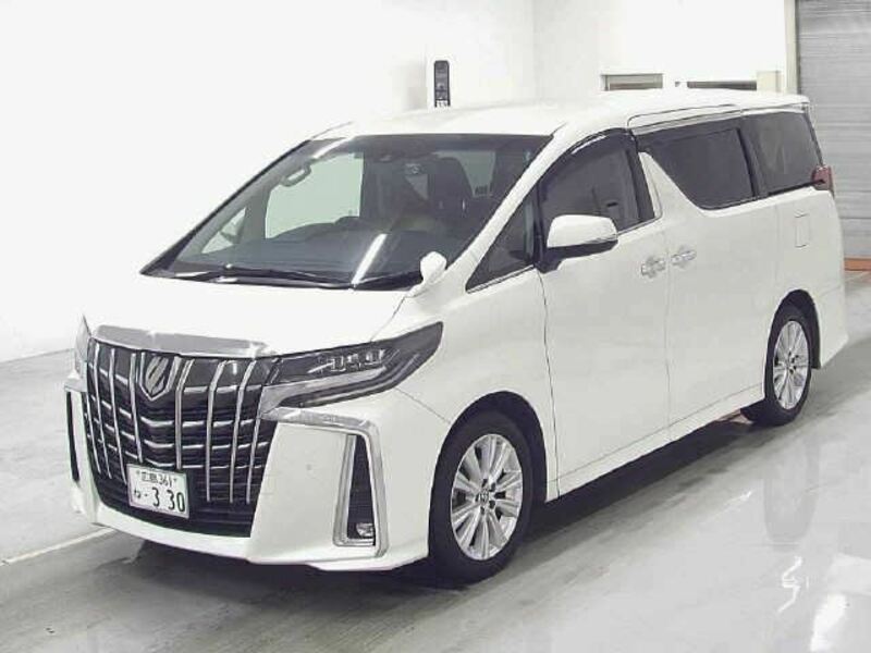 ALPHARD-0