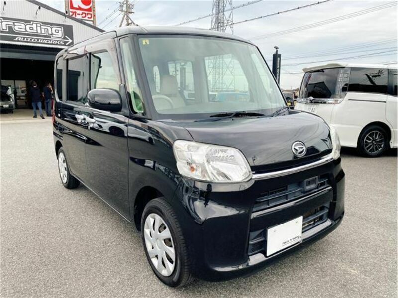 TANTO-0