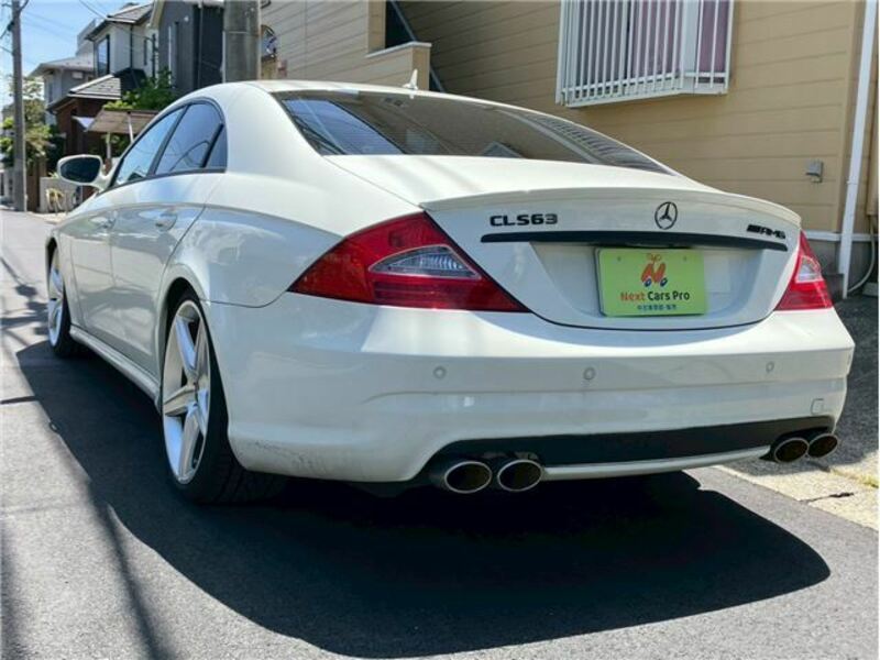 CLS-CLASS