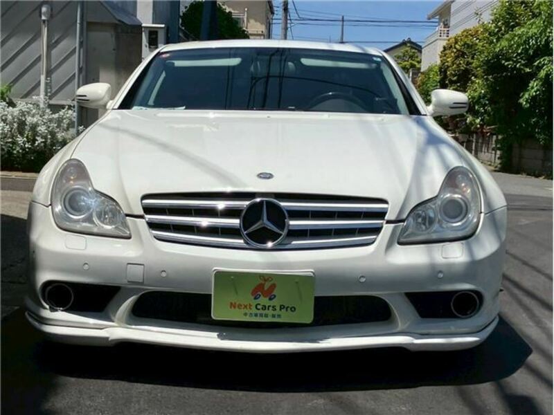 CLS-CLASS