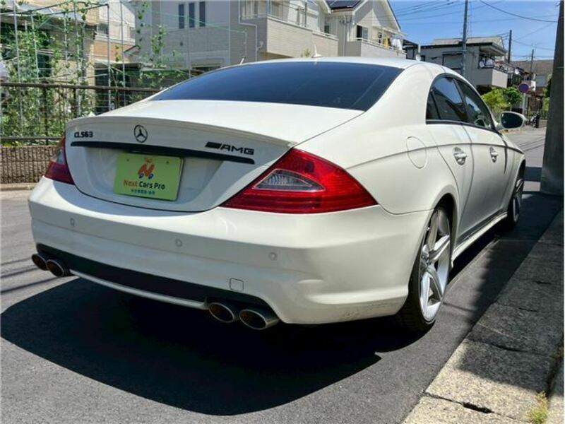 CLS-CLASS
