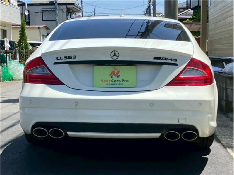 CLS-CLASS