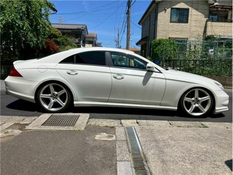 CLS-CLASS