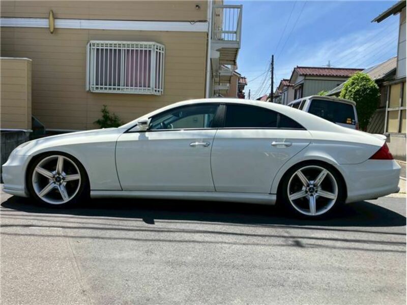 CLS-CLASS