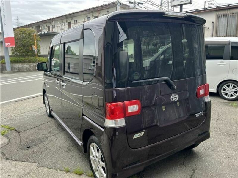 TANTO-1