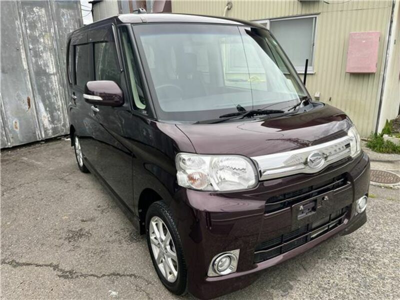 TANTO-4