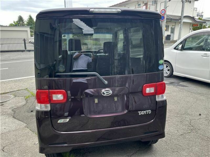 TANTO-9