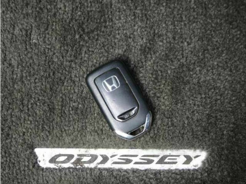ODYSSEY