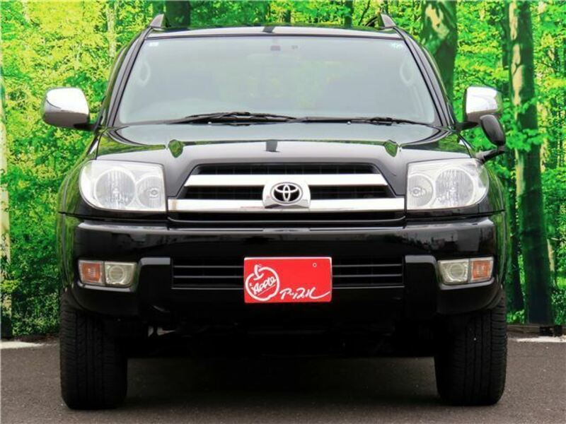 HILUX SURF