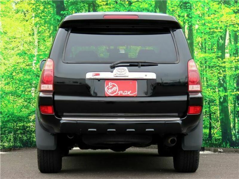HILUX SURF