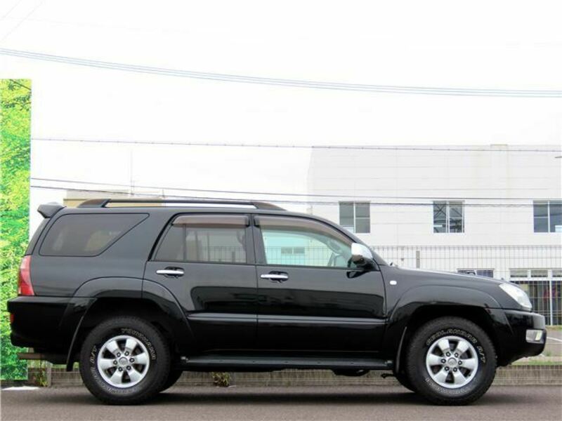 HILUX SURF