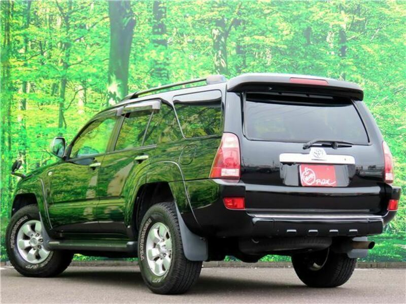 HILUX SURF
