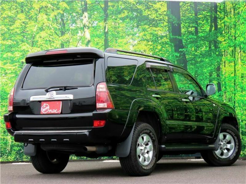 HILUX SURF