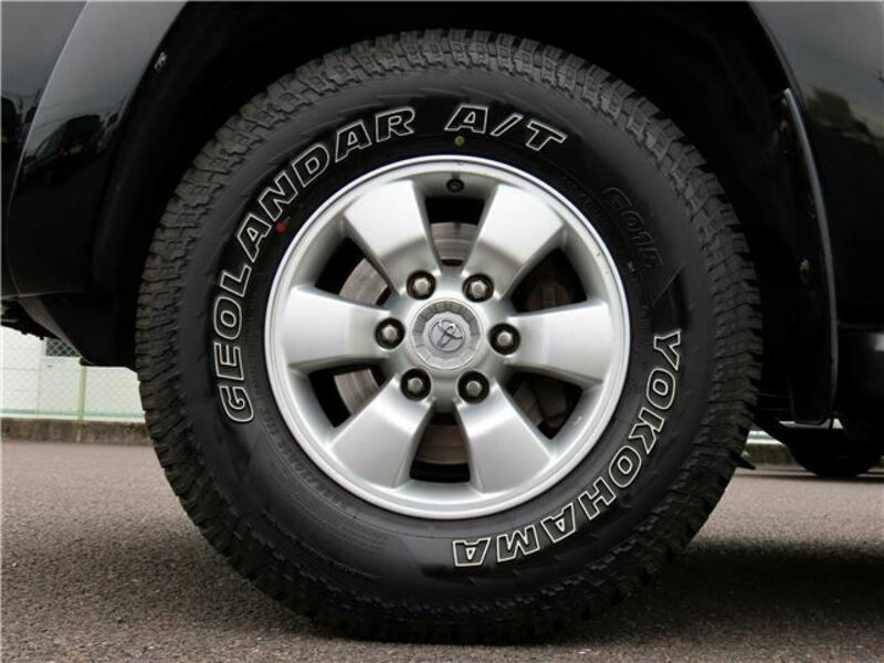 HILUX SURF