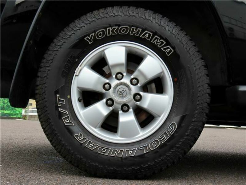 HILUX SURF