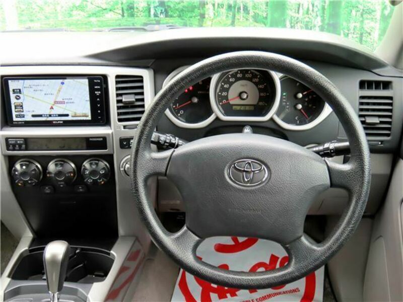 HILUX SURF