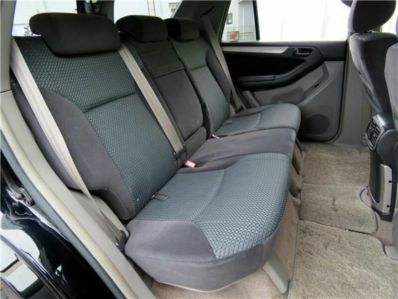 HILUX SURF