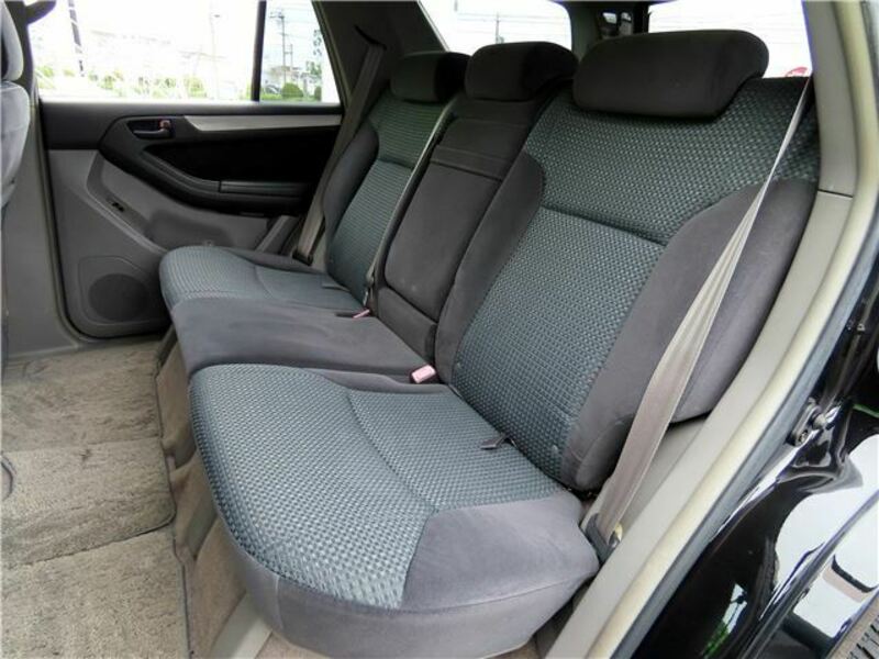 HILUX SURF