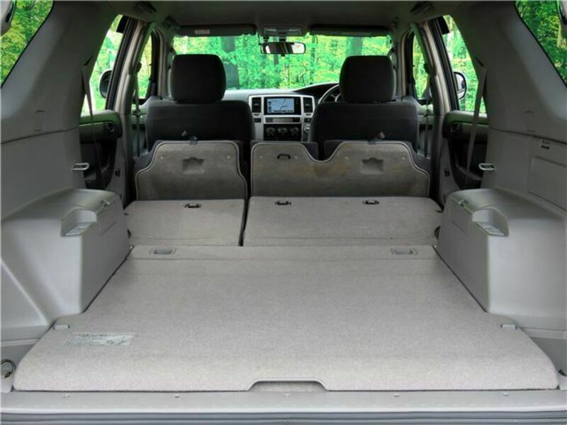HILUX SURF