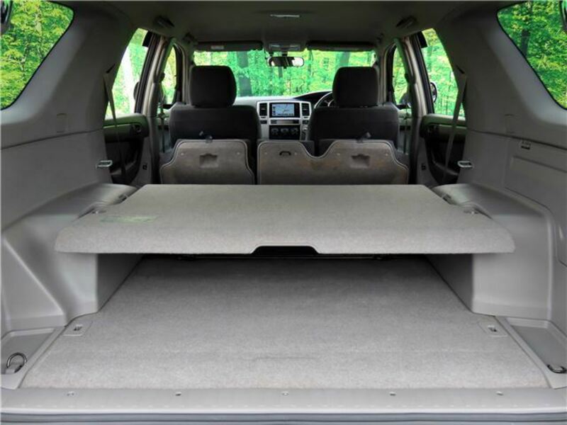 HILUX SURF