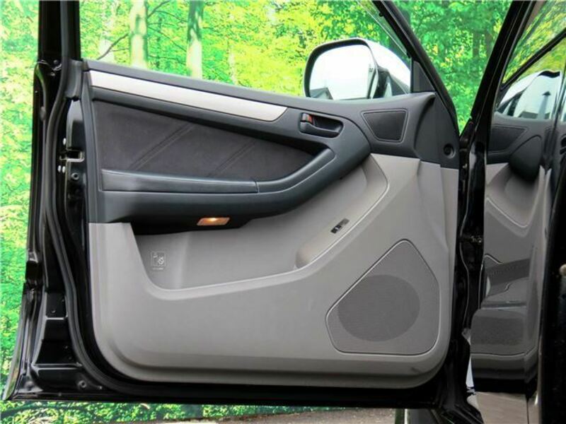 HILUX SURF