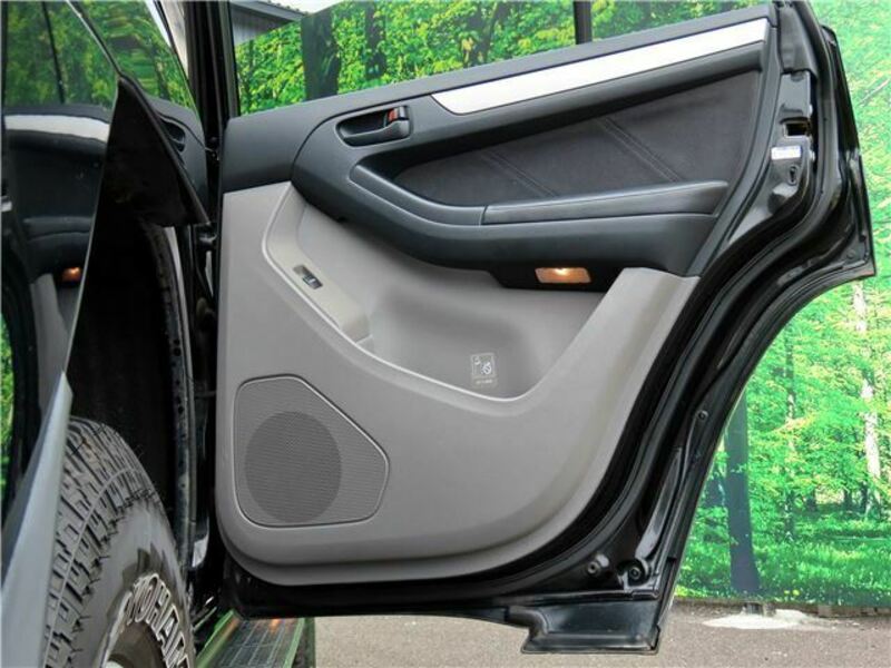 HILUX SURF