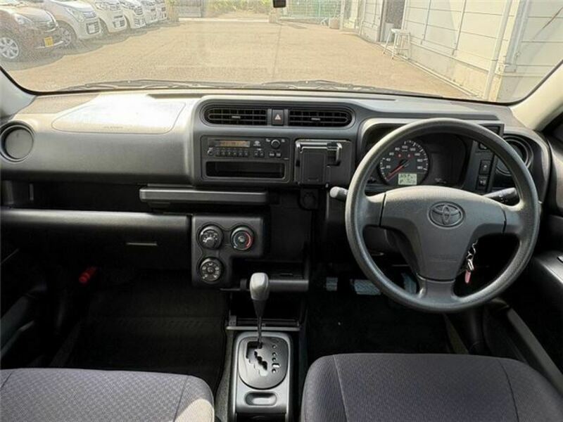 SUCCEED VAN