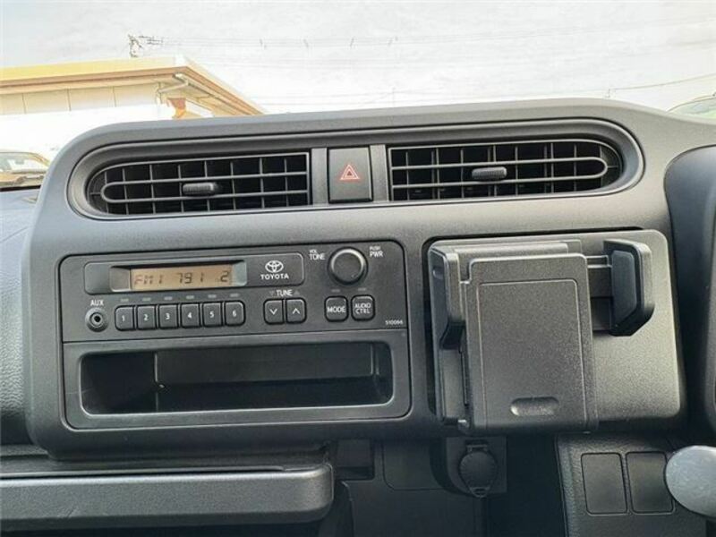 SUCCEED VAN